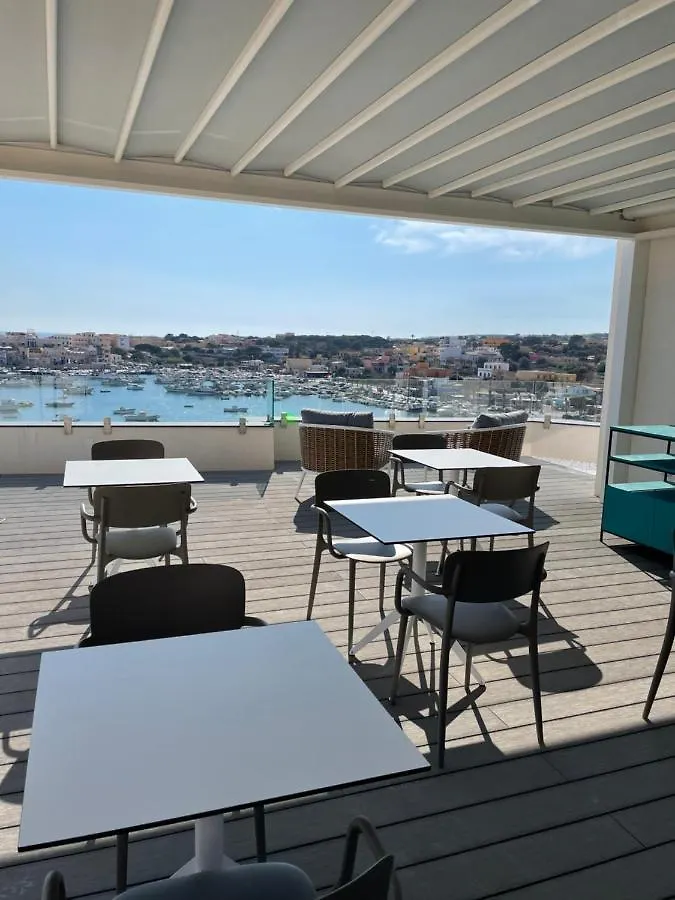 B&B Giro Di Boa Lampedusa Italy