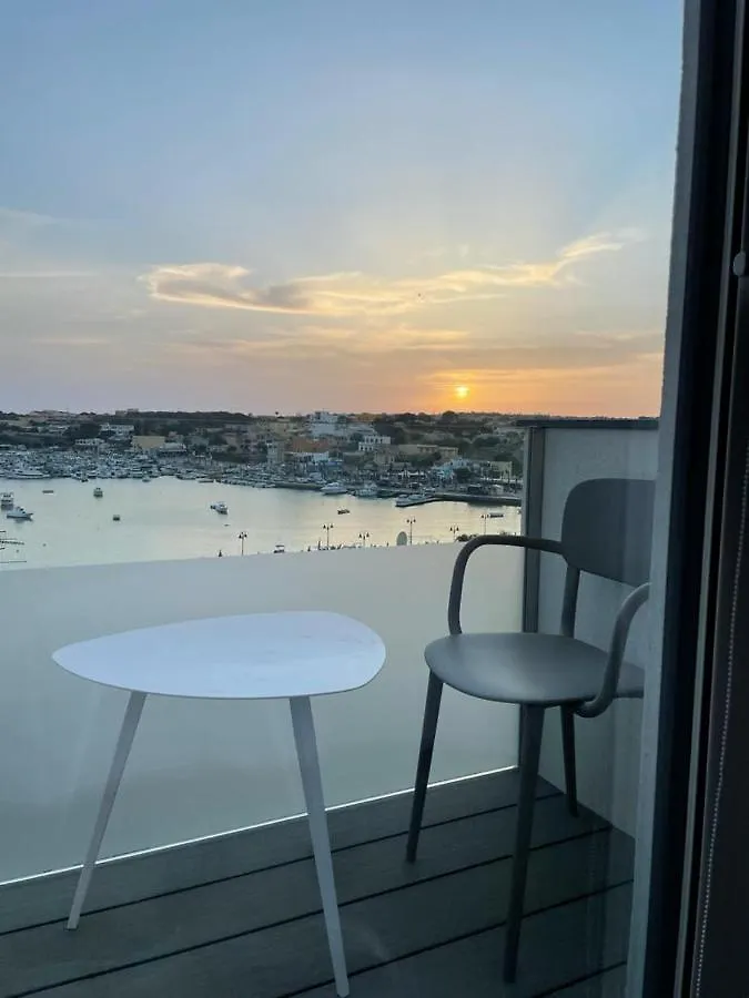 B&B Giro Di Boa Lampedusa 3*,  Italy