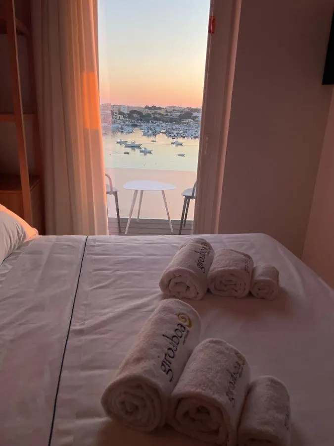 B&B Giro Di Boa Lampedusa