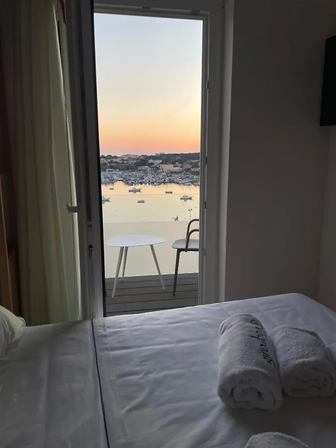 Bed & Breakfast B&B Giro Di Boa Lampedusa