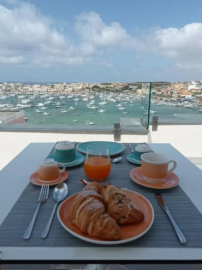 B&B Giro Di Boa Lampedusa 3*,