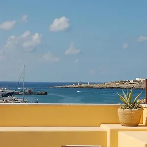 Pensión El Mosaico Del Sol, Lampedusa